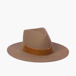 Lack of Color Benson Tri Hat